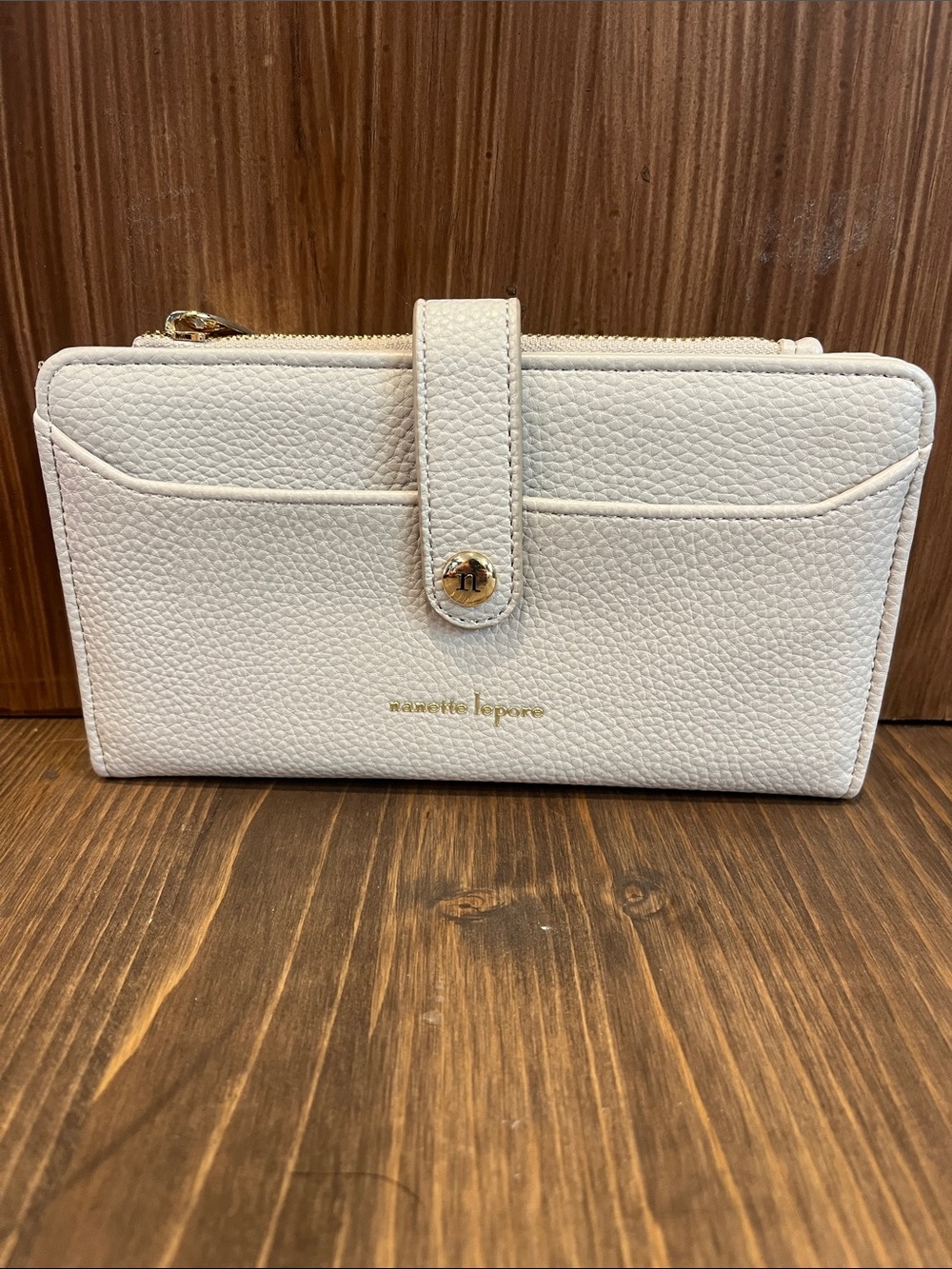 Nanette Lepore Wallet